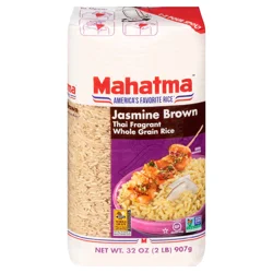 Mahatma Jasmine Brown Rice