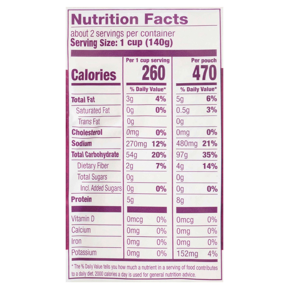 slide 4 of 13, Mahatma Jasmine Rice, Cilantro Limon, 8.8 oz