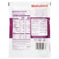 slide 11 of 13, Mahatma Jasmine Rice, 8.8 oz