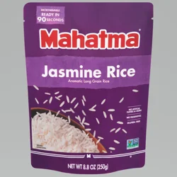 Mahatma Jasmine Rice