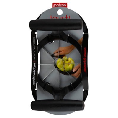 slide 1 of 1, Good Cook Apple Wedger - Each, 1 ct