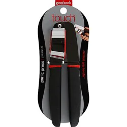 Good Cook Garlic Press - Each