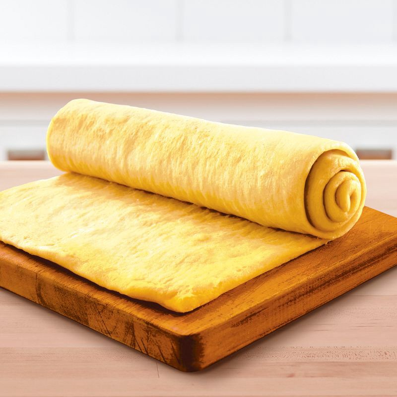 slide 2 of 13, Pillsbury Crescent Dough Sheet - 8oz, 8 oz