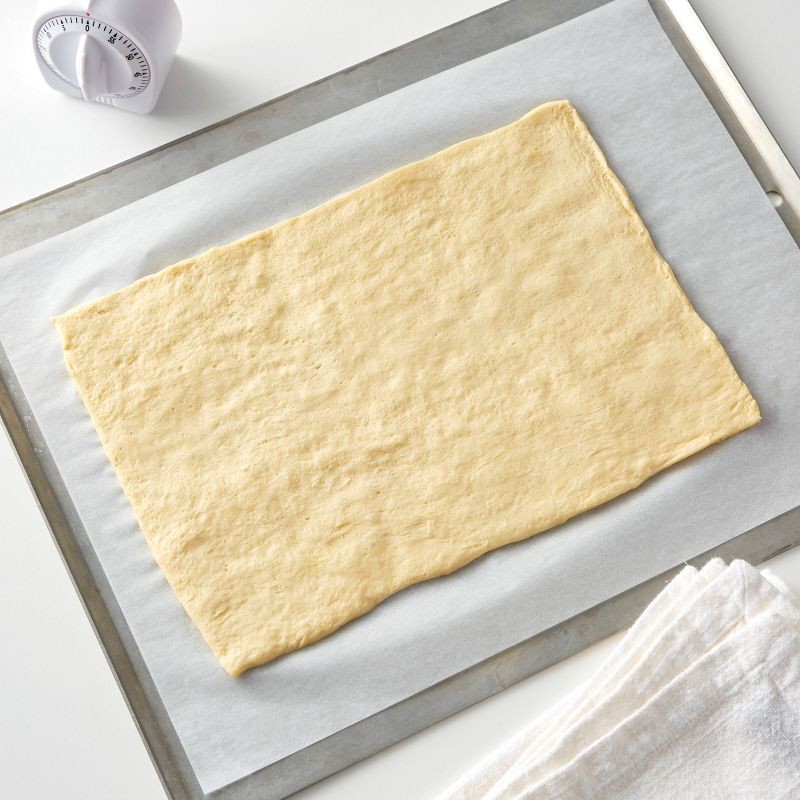 slide 3 of 13, Pillsbury Crescent Dough Sheet - 8oz, 8 oz