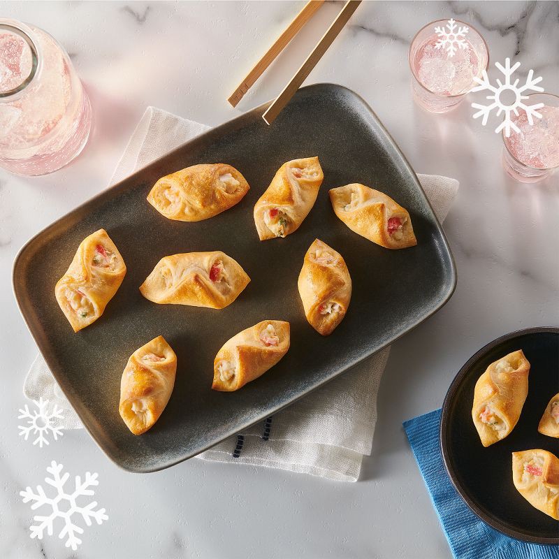 slide 13 of 14, Pillsbury Crescent Dough Sheet - 8oz, 8 oz