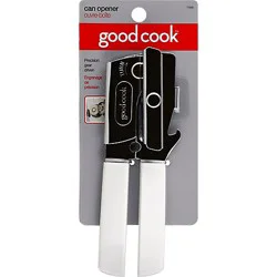 Good Cook Regular Can Opener - Each