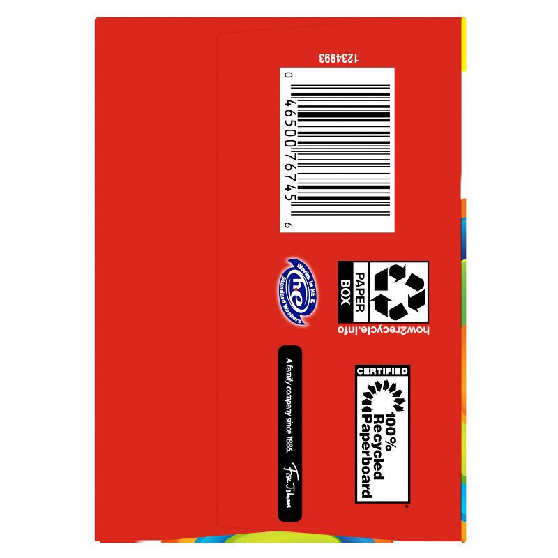 slide 12 of 13, Shout Color Catcher Dye Trapping Sheets - 72ct, 72 ct