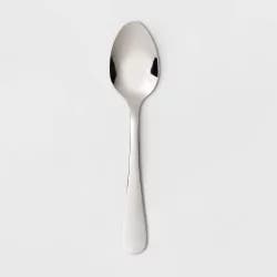 Stainless Steel Teagan Dinner Spoon - Room Essentials