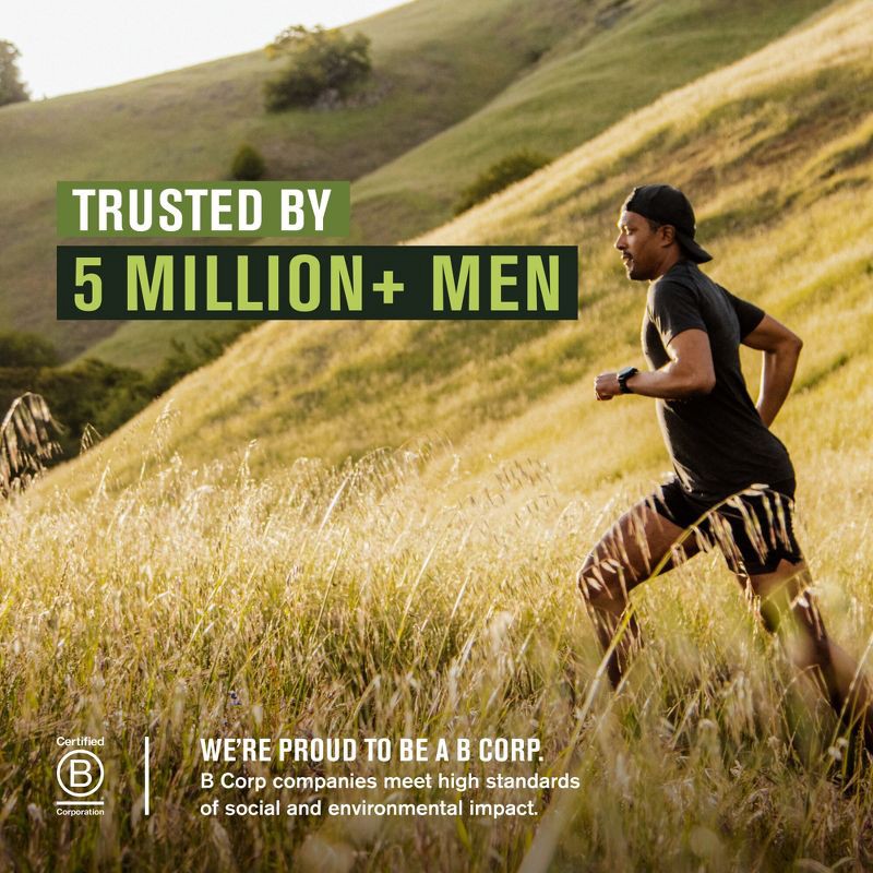 slide 10 of 12, Every Man Jack Men's Moisturizing Beard Oil with Shea Butter - Sandalwood - 1 fl oz, 1 fl oz