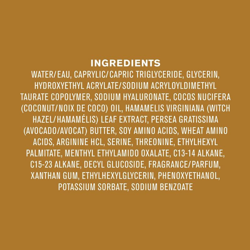 slide 11 of 12, Every Man Jack Men's Moisturizing Beard Oil with Shea Butter - Sandalwood - 1 fl oz, 1 fl oz