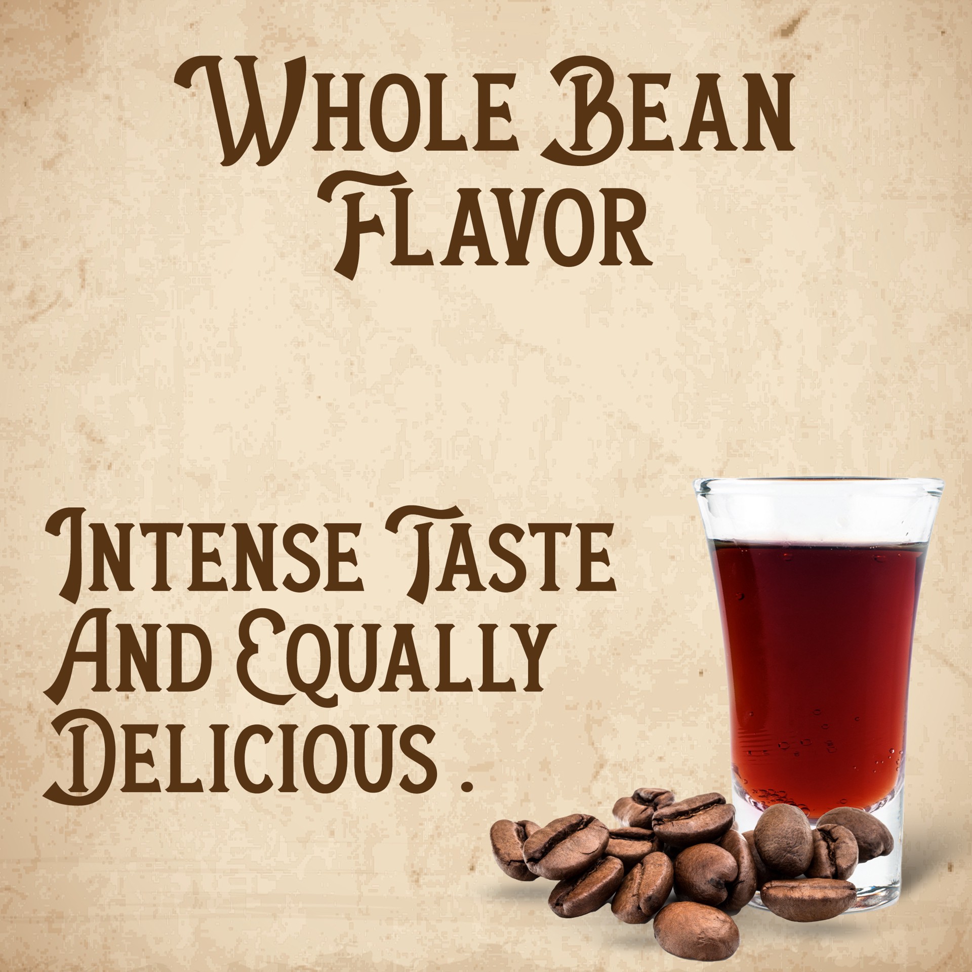 slide 5 of 5, Dr. McGillicuddy's's Dr. McGillicuddy's''s Coffee Liqueur, 750ml Bottle, 42 Proof, 750 ml