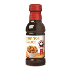 Panda Express Orange Sauce - 20.75 fl oz