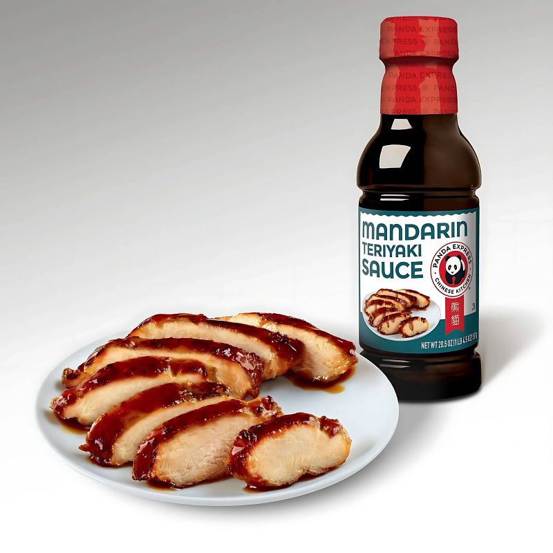 slide 3 of 3, Panda Express Mandarin Sauce - 20.5 fl oz, 20.5 fl oz