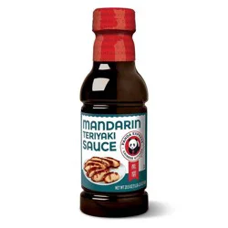 Panda Express Mandarin Sauce - 20.5 fl oz