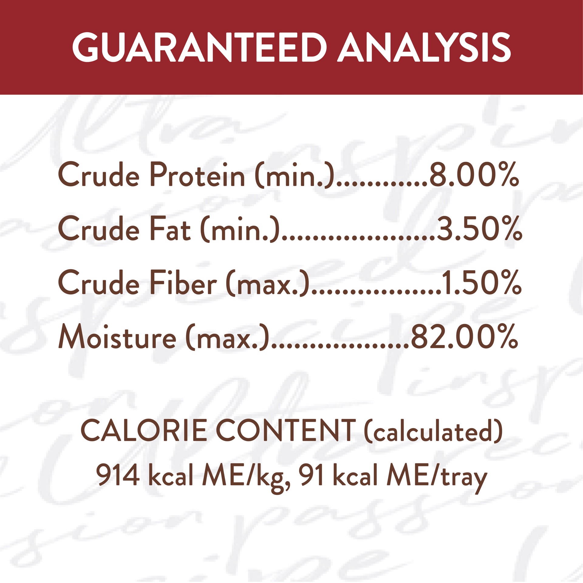 slide 4 of 4, Nutro Ultra Tender Beef Entree Fillets in Gravy Premium Dog Food, 3.5 Oz