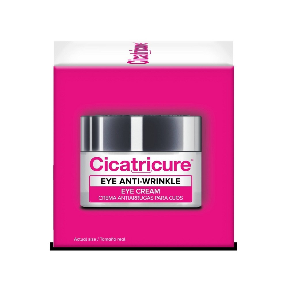 slide 2 of 8, Cicatricure Blur and Filler Antiwrinkle Eye Treatment, 5 oz