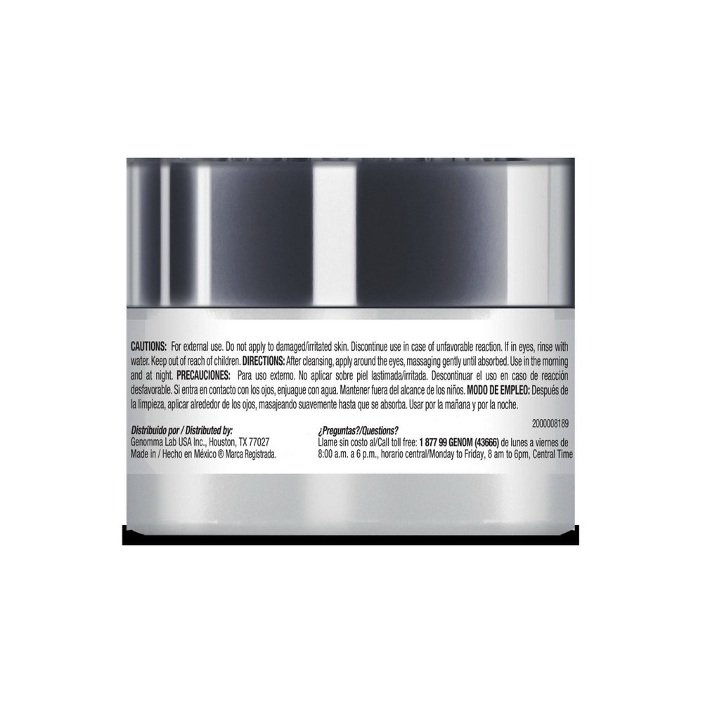 slide 7 of 8, Cicatricure Blur and Filler Antiwrinkle Eye Treatment, 5 oz