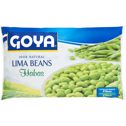 Goya Lima Beans 32 oz Shipt