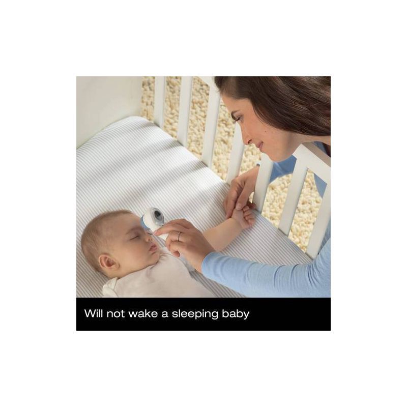 slide 7 of 10, Braun No Touch + Forehead Thermometer, 1 ct