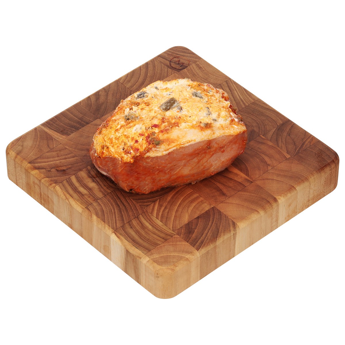 slide 2 of 14, Lunds & Byerlys Jalapeno Popper Stuffed Pork Chop 1 ea, 1 lb