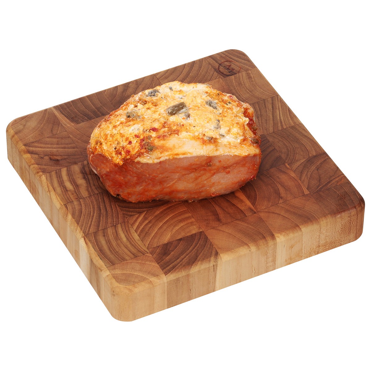 slide 11 of 14, Lunds & Byerlys Jalapeno Popper Stuffed Pork Chop 1 ea, 1 lb