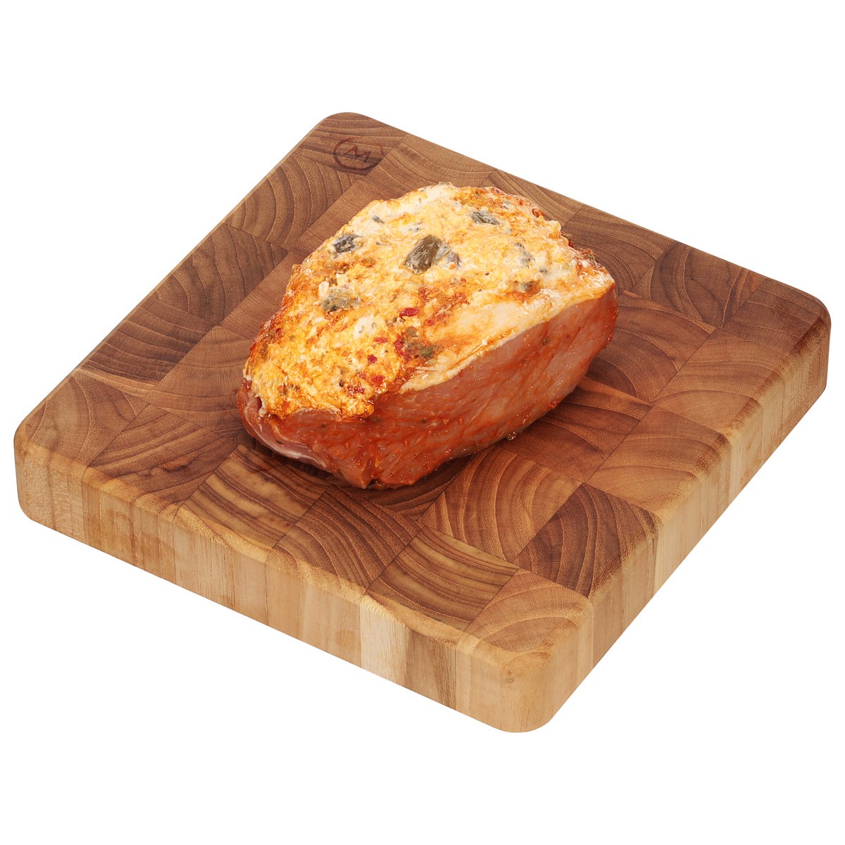 slide 8 of 14, Lunds & Byerlys Jalapeno Popper Stuffed Pork Chop 1 ea, 1 lb