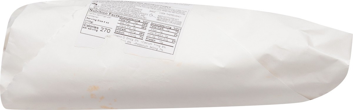 slide 12 of 14, Lunds & Byerlys Jalapeno Popper Stuffed Pork Chop 1 ea, 1 lb