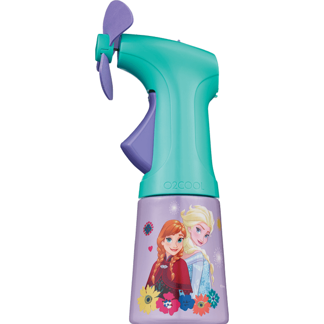 slide 1 of 1, O2COOL Misting Fan 1 ea, 1 ct