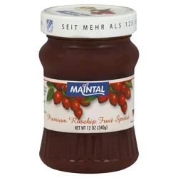 Maintal Fruit Spread 12 oz