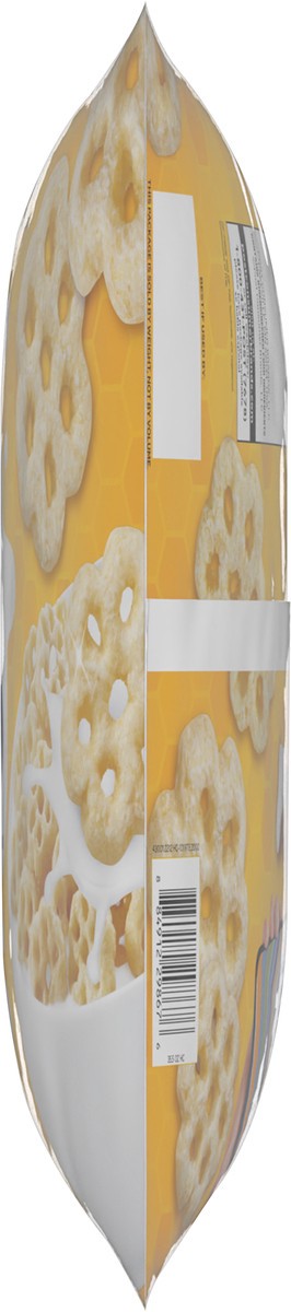 slide 7 of 7, Post Honeycomb cereal, Made with Real Honey, Kosher, 35.5 Ounce – 1 count, 35.5 oz