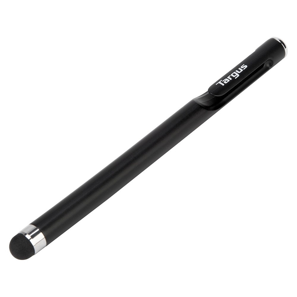 slide 2 of 4, Targus Antimicrobial Stylus for Tablets/Other Touch Screen - Black (AMM165US), 1 ct