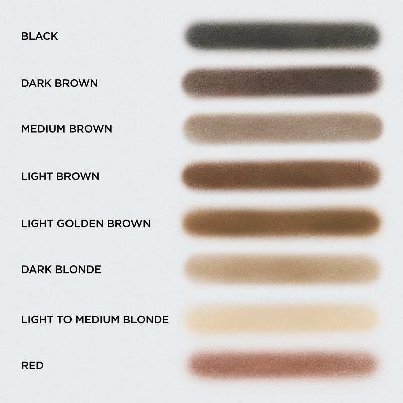 slide 11 of 12, L'Oreal Paris Magic Root Cover Up - Dark Brown - 2.0oz, 2 oz