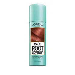 L'Oreal Paris Magic Root Cover Up - Red - 2.0oz
