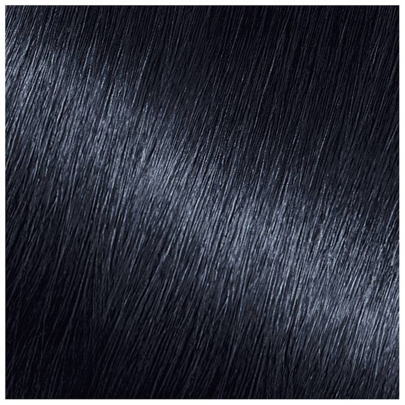 slide 2 of 8, Garnier Nutrisse Nourishing Permanent Hair Color Creme - 22 Intense Blue Black, 1 ct
