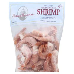 Ocean Bonnie Shrimp 2 lb