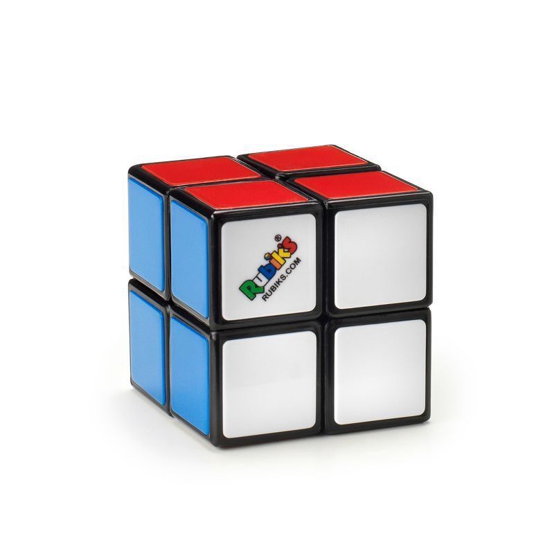 slide 1 of 10, Rubik's Mini 2x2 Cube, 1 ct