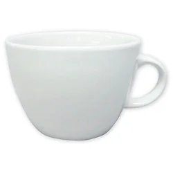 16oz Stoneware Avesta Mug White - Threshold™