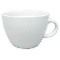 16oz Stoneware Avesta Mug White - Threshold™