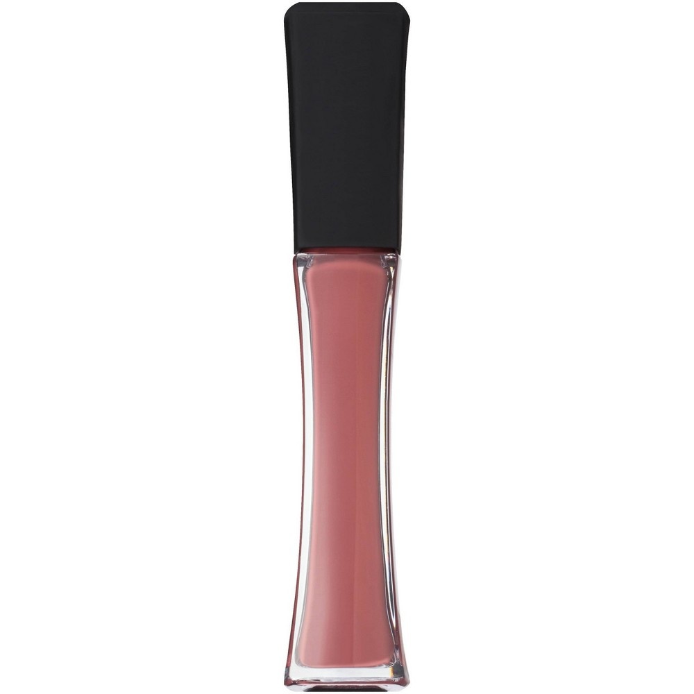 slide 2 of 3, L'Oreal Paris Infallible Pro-Matte Gloss - 316 Statement Nude, 0.21 fl oz