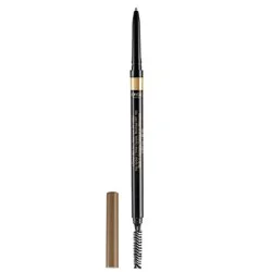 L'Oreal Paris Brow Stylist Definer Eyebrow Mechanical Pencil: Paraben-Free, Sulfate-Free Enhancer for Eyes, 0.003oz