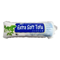 Wo Chong Extra Soft Tofu Tube