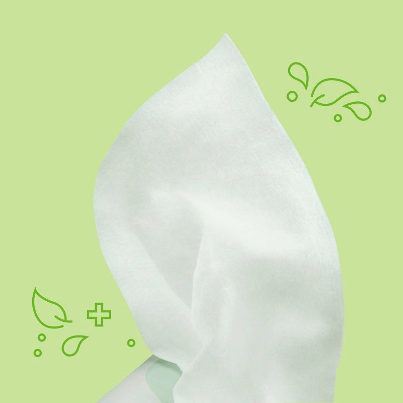 slide 8 of 10, Unscented Simple Kind to Skin Micellar Makeup Remover Wipes - 25ct, 25 ct