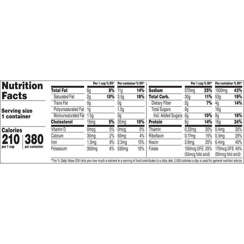 slide 2 of 7, SpaghettiOs Canned Pasta with Meatballs - 15.6oz, 15.6 oz