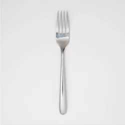 Kayden Dinner Fork Stainless Steel - Threshold