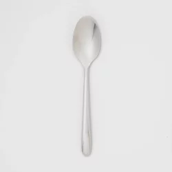 Kayden Spoon Stainless Steel - Threshold