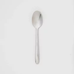Kayden Teaspoon Stainless Steel - Threshold