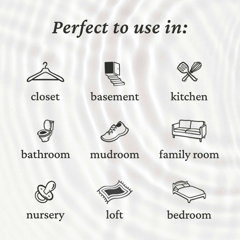 slide 4 of 8, Fresh Wave Odor Removing Gel - 11oz, 11 oz