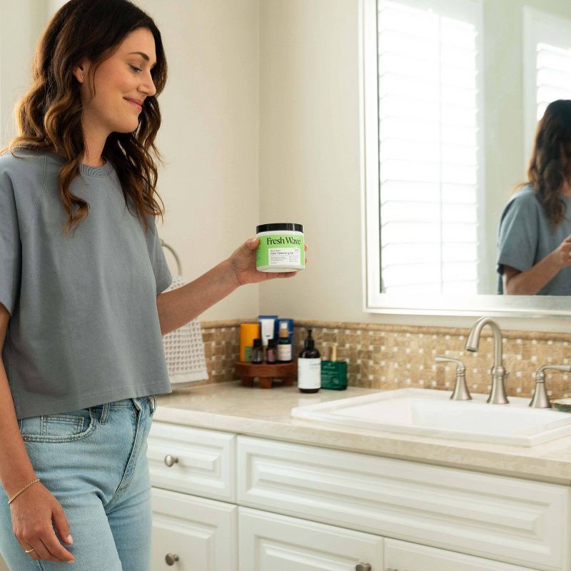 slide 6 of 8, Fresh Wave Odor Removing Gel - 11oz, 11 oz