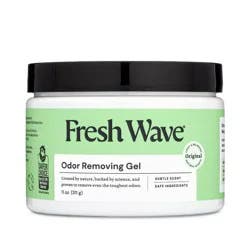 Fresh Wave Odor Removing Gel - 11oz: Paraben-Free, Phthalate-Free, Non-Powered, Fresh Scent