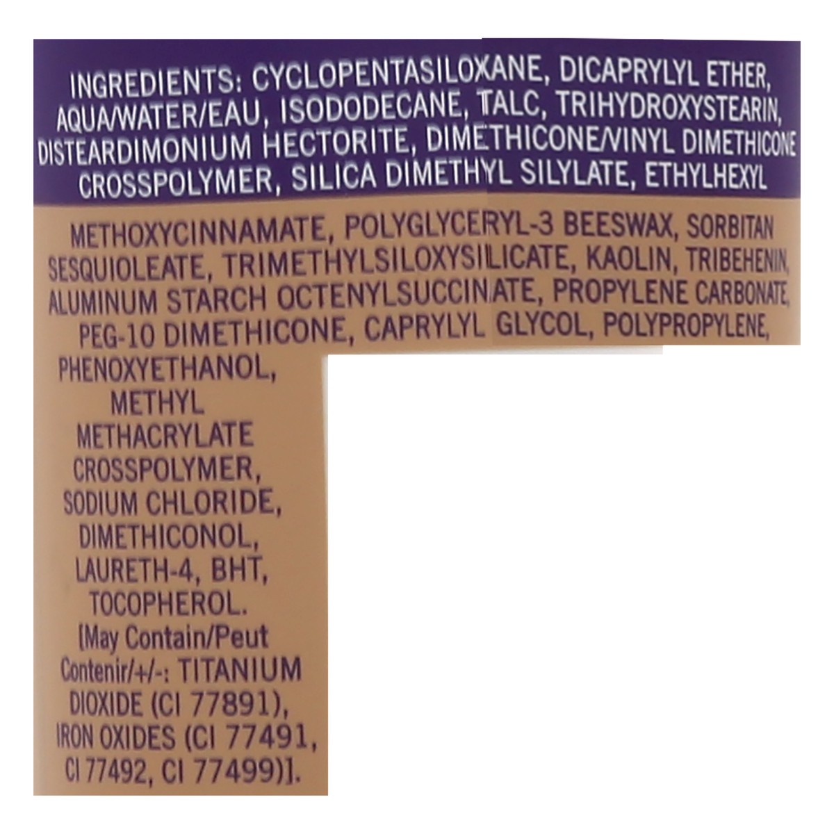 slide 3 of 9, COTY RIMMEL LONDON Rimmel London Stay Matte Liquid Mousse - 202 Sun Beige - Foundation, Lightweight, Shine Control, Oil-Free, 1oz, 1 oz